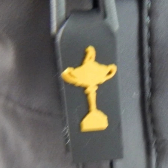 Loro Piana Ryder Cup European Team Matchplay Jacket - Picture 4 of 7